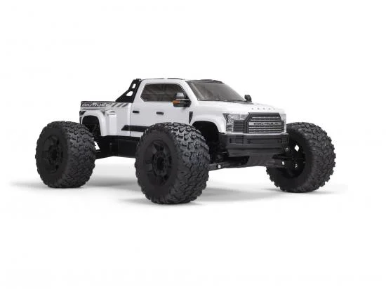 Arrma Big Rock 6S RTR &mdash; image 2 of 6