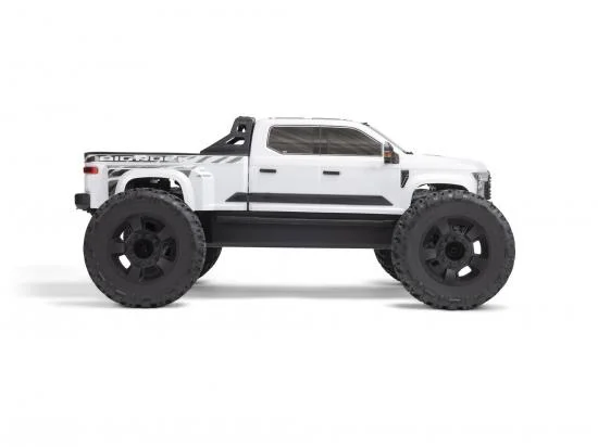 Arrma Big Rock 6S RTR &mdash; image 3 of 6