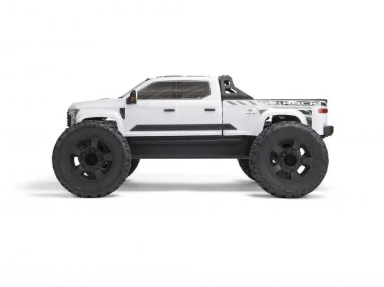 Arrma Big Rock 6S RTR &mdash; image 4 of 6