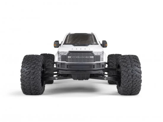Arrma Big Rock 6S RTR &mdash; image 5 of 6
