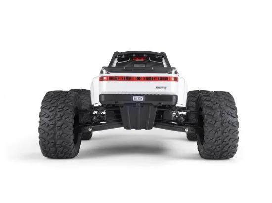 Arrma Big Rock 6S RTR &mdash; image 6 of 6