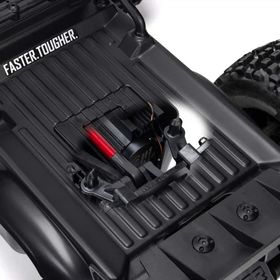 Arrma Notorious 6S V6 — image 7 of 21