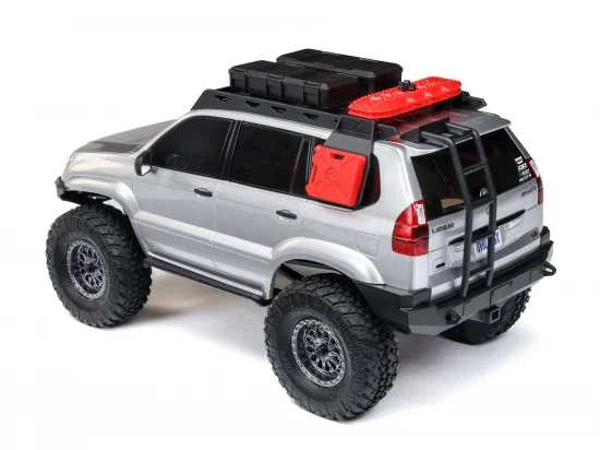 Axial SCX24 - Lexus GX 470 — image 11 of 21