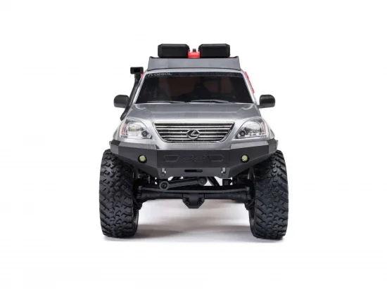 Axial SCX24 - Lexus GX 470 — image 10 of 21