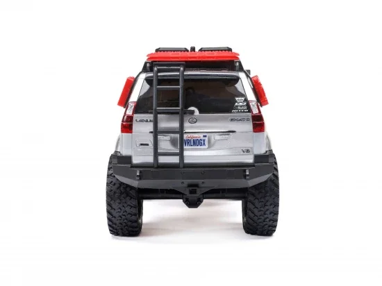 Axial SCX24 - Lexus GX 470 — image 8 of 21