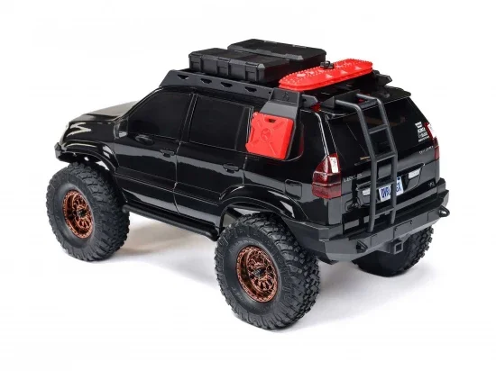 Axial SCX24 - Lexus GX 470 — image 16 of 21
