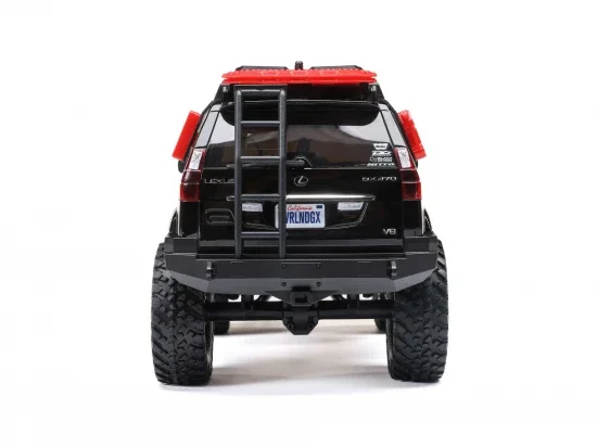 Axial SCX24 - Lexus GX 470 — image 13 of 21