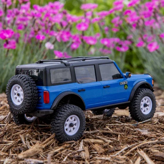 Axial SCX30 Ford Bronco — image 4 of 17