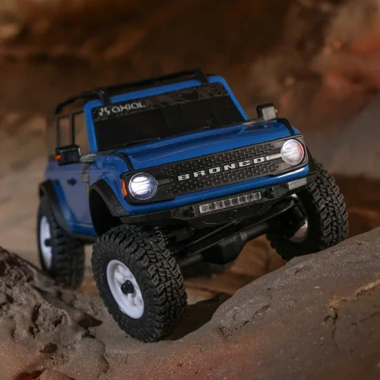 Axial SCX30 Ford Bronco — image 5 of 17