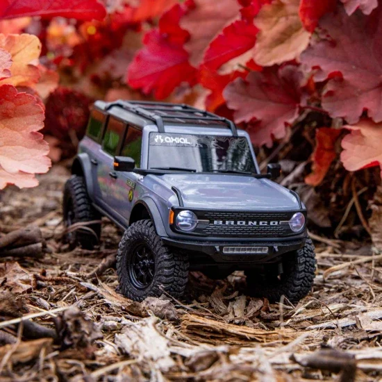 Axial SCX30 Ford Bronco — image 9 of 17