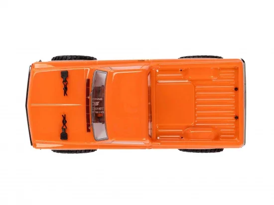 Axial SCX24 - 1967 Chevrolet C10 &mdash; image 24 of 24