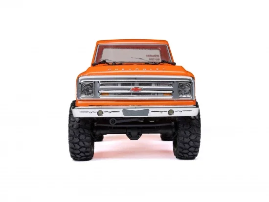Axial SCX24 - 1967 Chevrolet C10 — image 17 of 22