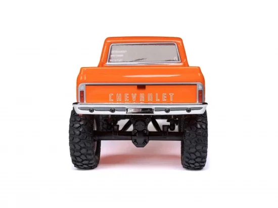 Axial SCX24 - 1967 Chevrolet C10 &mdash; image 22 of 24