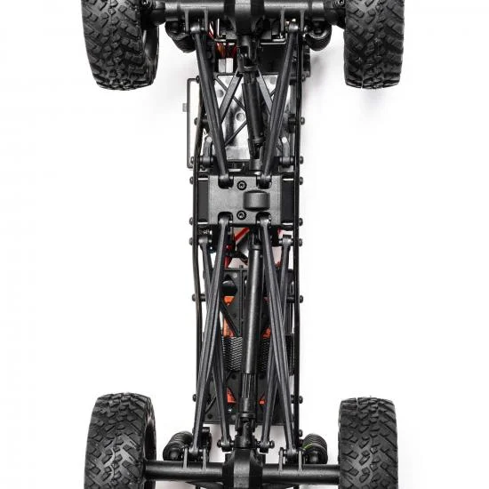 Axial SCX24 Jeep Gladiator — image 3 of 14