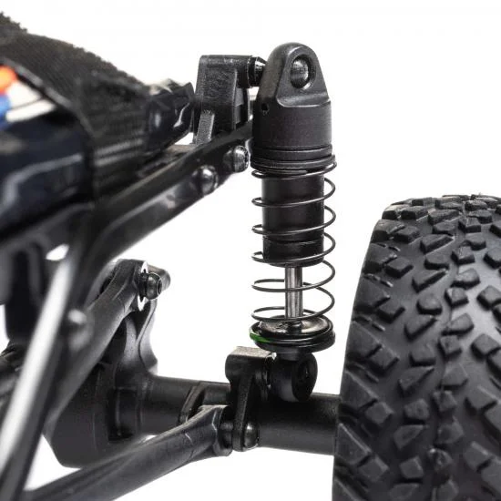 Axial SCX24 Jeep Gladiator — image 4 of 14