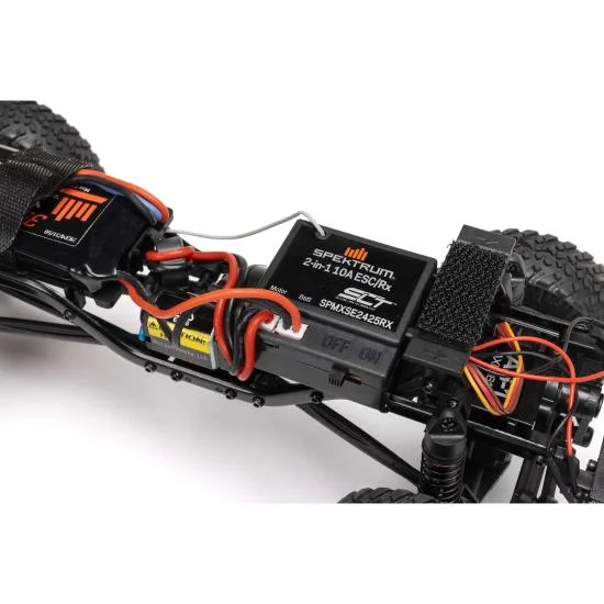 Axial SCX24 Jeep Gladiator — image 6 of 14