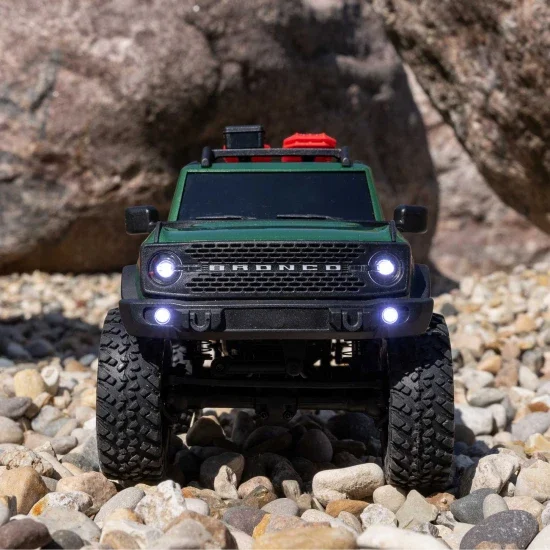 Axial SCX24 V2 - 2021 Ford Bronco — image 18 of 18