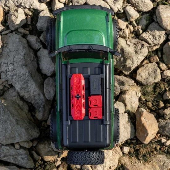 Axial SCX24 V2 - 2021 Ford Bronco — image 24 of 27