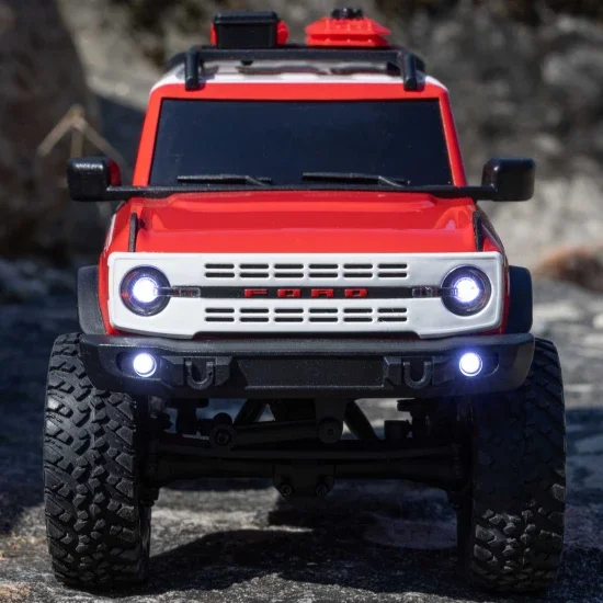 Axial SCX24 V2 - 2021 Ford Bronco — image 10 of 18