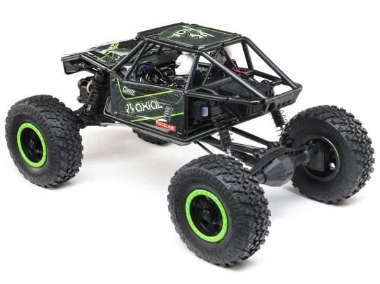Axial 1:18 UTB18 Capra 4WD Unlimited Trail Buggy RTR &mdash; image 12 of 15