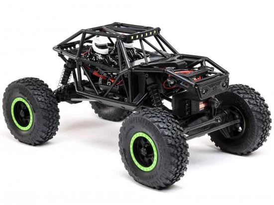 Axial 1:18 UTB18 Capra 4WD Unlimited Trail Buggy RTR &mdash; image 14 of 15
