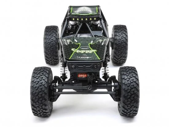 Axial 1:18 UTB18 Capra 4WD Unlimited Trail Buggy RTR &mdash; image 15 of 15
