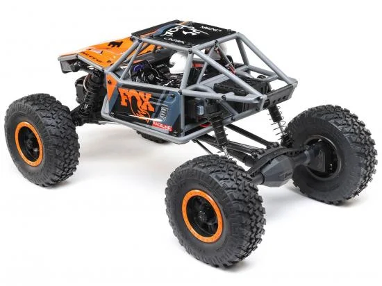 Axial 1:18 UTB18 Capra 4WD Unlimited Trail Buggy RTR &mdash; image 3 of 15