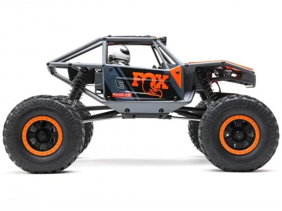 Axial 1:18 UTB18 Capra 4WD Unlimited Trail Buggy RTR &mdash; image 6 of 15