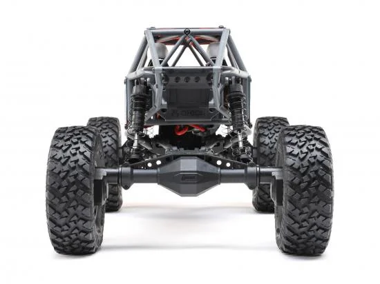 Axial 1:18 UTB18 Capra 4WD Unlimited Trail Buggy RTR &mdash; image 7 of 15
