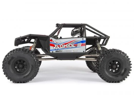 Axial Capra 1.9 Builders Kit — image 2 of 6