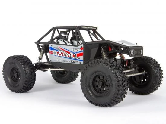 Axial Capra 1.9 Builders Kit — image 3 of 6