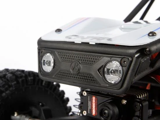 Axial Capra 1.9 Builders Kit — image 4 of 6