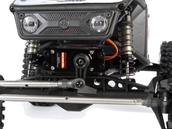 Axial Capra 1.9 Builders Kit — image 5 of 6