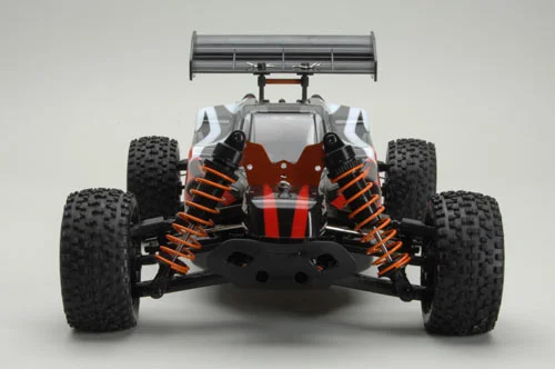 DHK Wolf Brushed - RTR &mdash; image 5 of 6