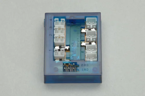GT Power Car Lighting Set - Scale &mdash; image 3 of 3