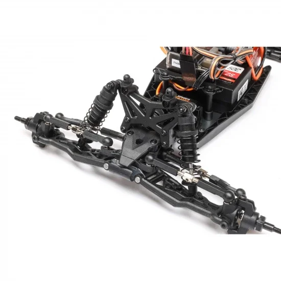 Losi Mini-T 2.0 V2 RTR &mdash; image 3 of 14
