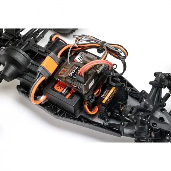 Losi Mini-T 2.0 V2 RTR &mdash; image 4 of 14