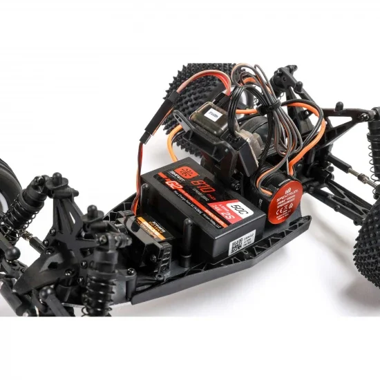 Losi Mini-T 2.0 V2 RTR &mdash; image 6 of 14
