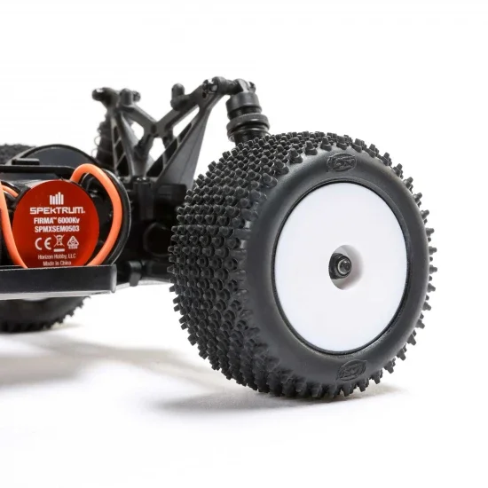 Losi Mini-T 2.0 V2 RTR &mdash; image 7 of 14