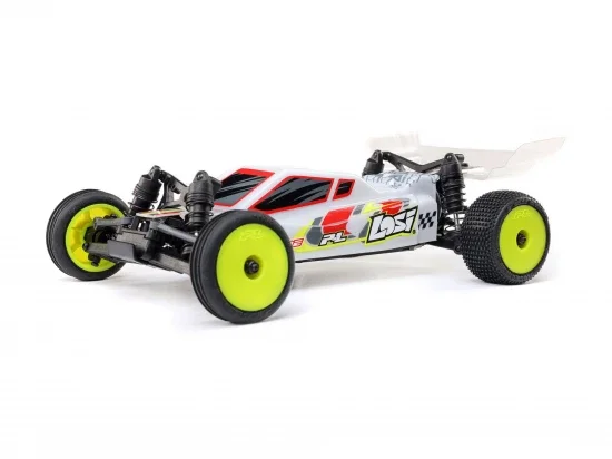 Losi 1:24 Micro-B RTR — image 3 of 21