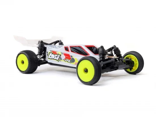 Losi 1:24 Micro-B RTR — image 5 of 21