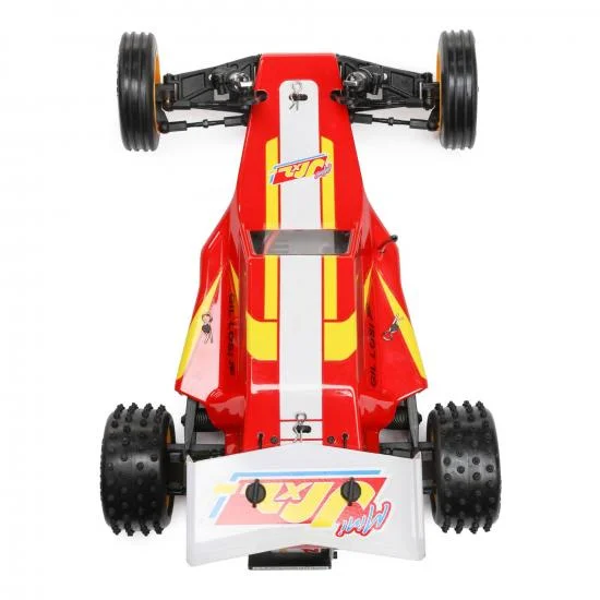 Losi 1:16 Mini JRX2 RTR &mdash; image 3 of 14