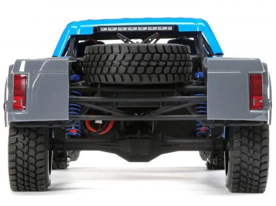 Losi Ford Raptor Baja Rey SMART — image 5 of 8