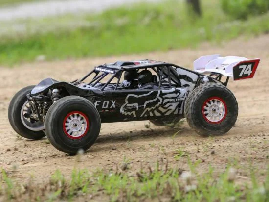 Losi Tenacity DB Pro V2 — image 2 of 6