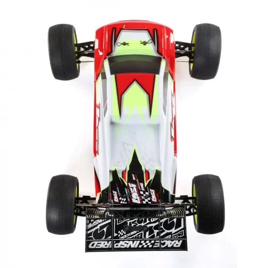 Losi 8IGHT-XTE Truggy RTR &mdash; image 17 of 29