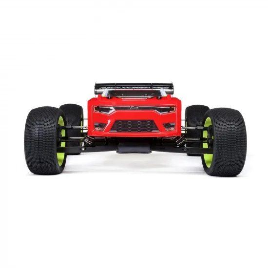 Losi 8IGHT-XTE Truggy RTR &mdash; image 19 of 29
