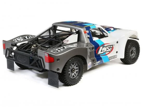Losi 5IVE-T 2.0 V2 — image 2 of 9