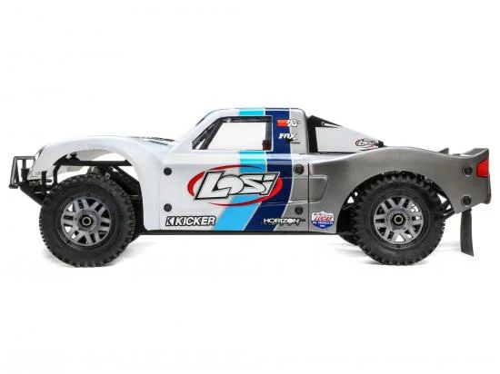 Losi 5IVE-T 2.0 V2 — image 3 of 9