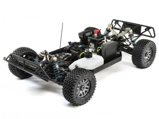 Losi 5IVE-T 2.0 V2 — image 5 of 9