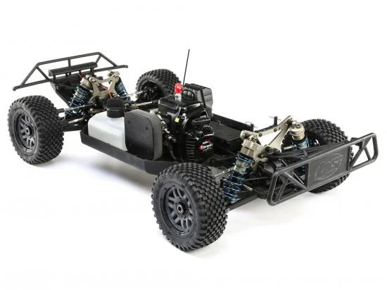 Losi 5IVE-T 2.0 V2 — image 6 of 9